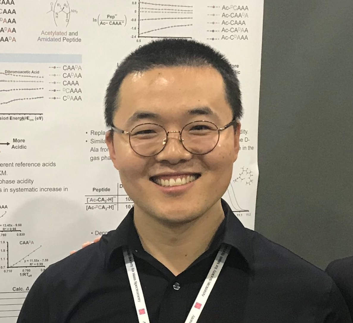Yuntao Zhang